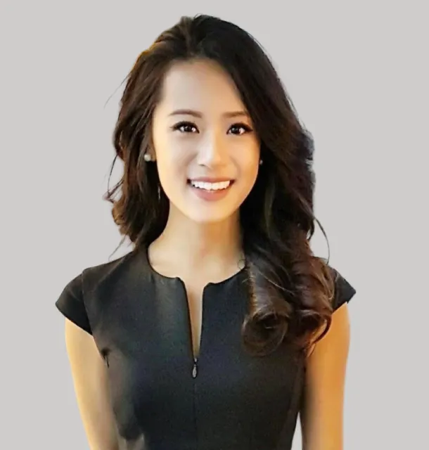 Dr. Chou, General Dentist