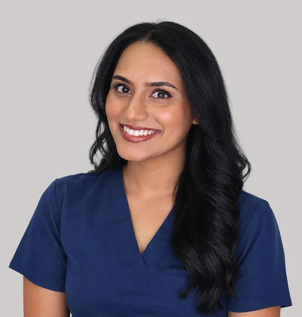 Dr. Mathews, General Dentist